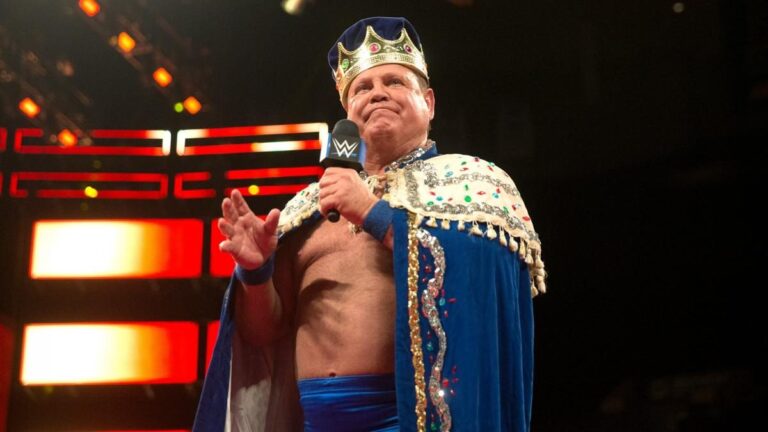 Jerry Lawler Update Following Canceled Appearances