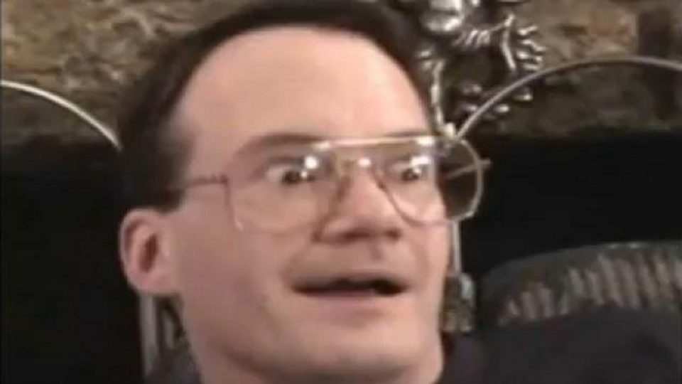 AEW Tag Team Trolls Jim Cornette With New Team Name