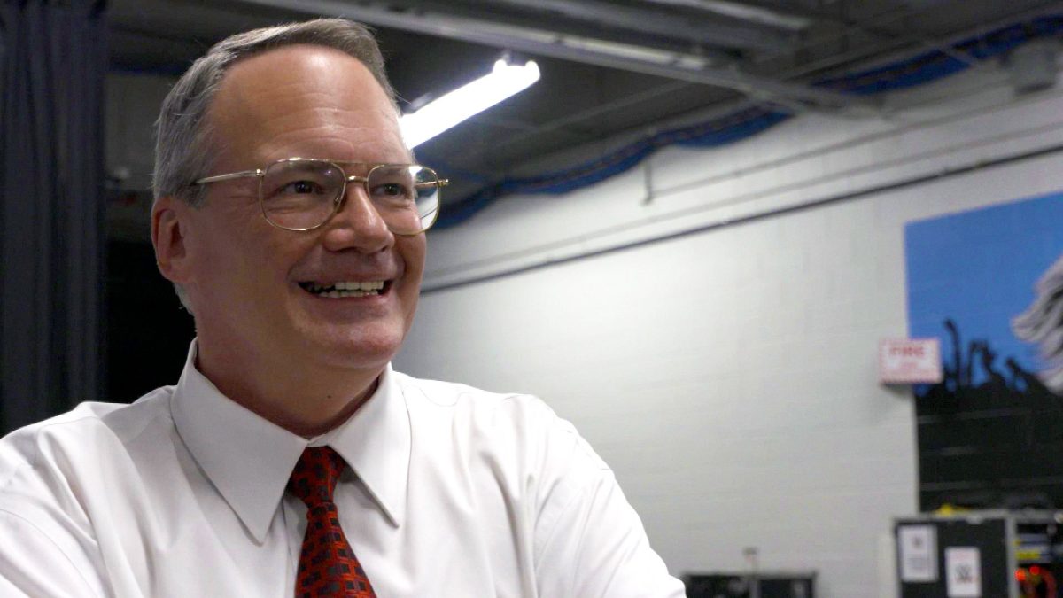 Former WWE Star Reveals How He & Jim Cornette Came Up With His Ring Name