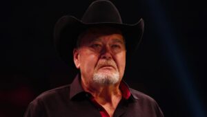 Jim Ross Working With The Rock’s Production Company On New Wrestling Project
