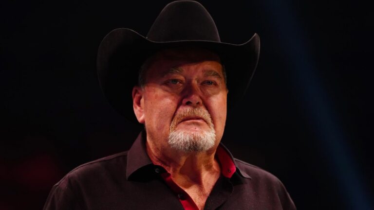 AEW’s Jim Ross Set To Undergo Brain Surgery
