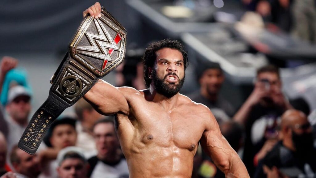 Flashback – WWE Backlash 2017