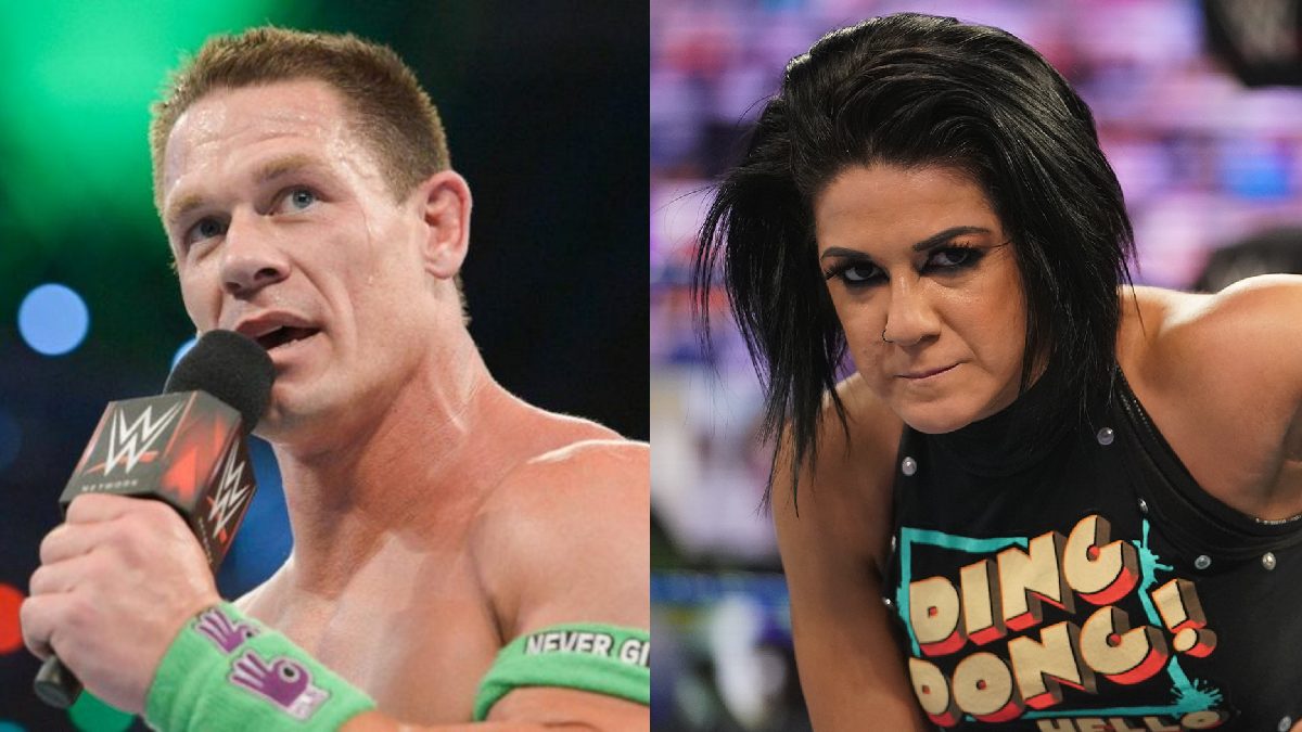 John Cena Return, WrestleMania 37, More – Your Questions Answered