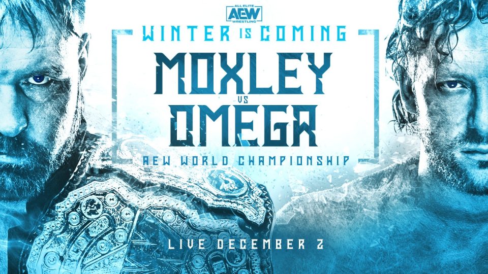Every Title Match In AEW Of 2020