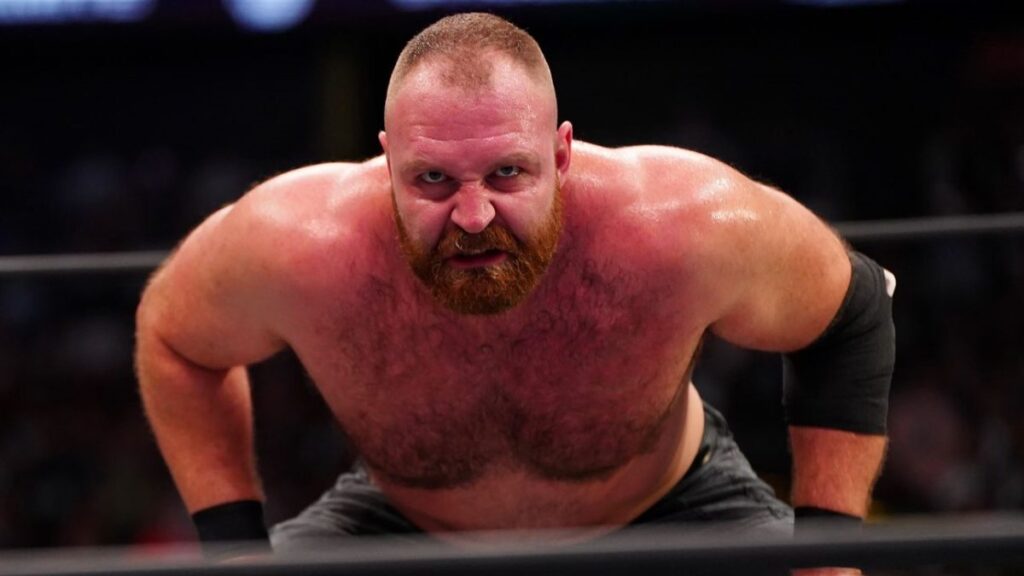 Jon Moxley Talks About The Match Stipulation He Hates