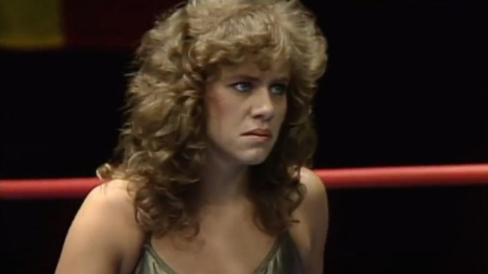 Kat LeRoux Passes Away