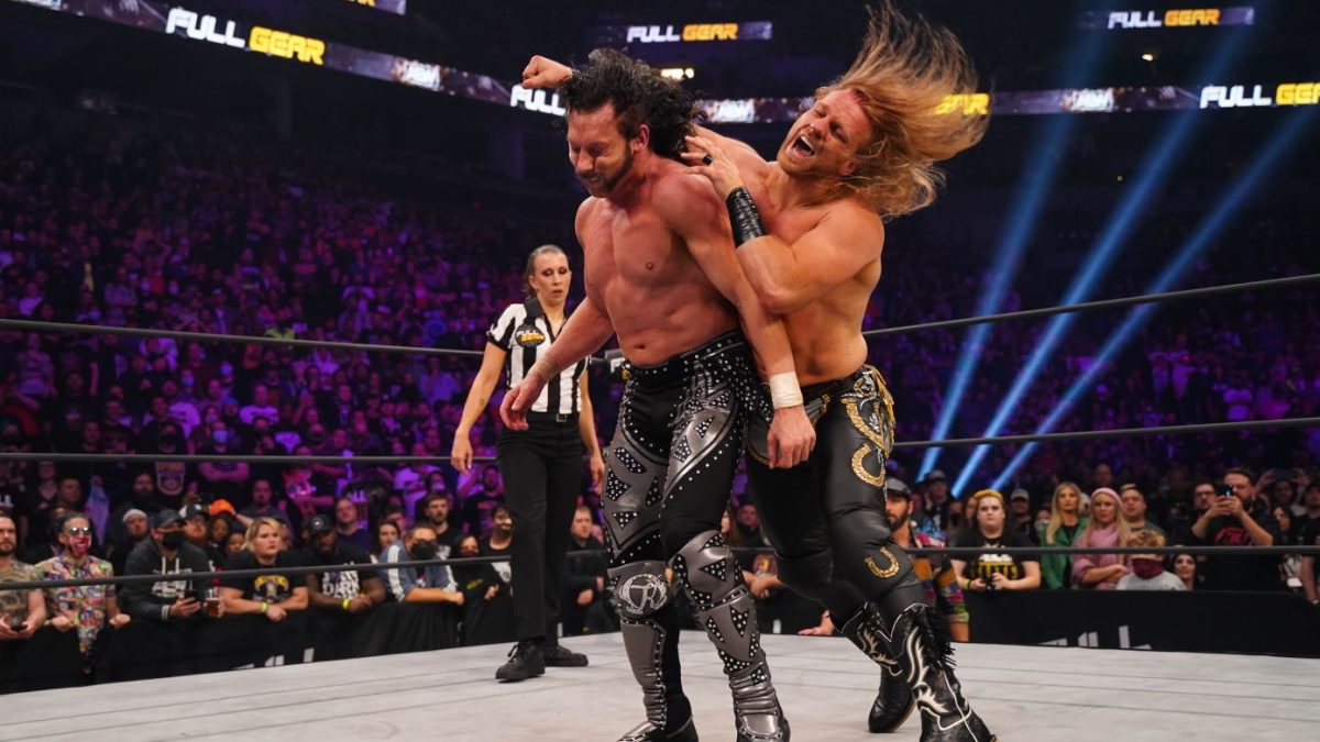 wrestletalk.com