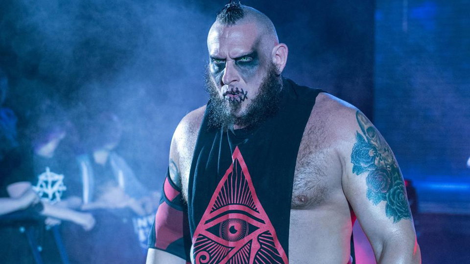 Konnor wins on Raw for first time since 2015