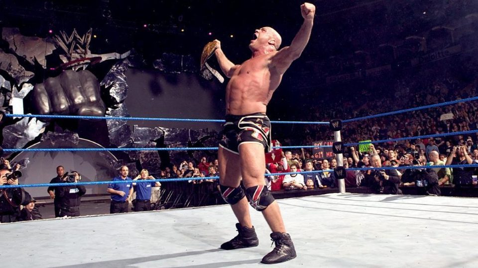 Rating EVERY World Champion In WWE History