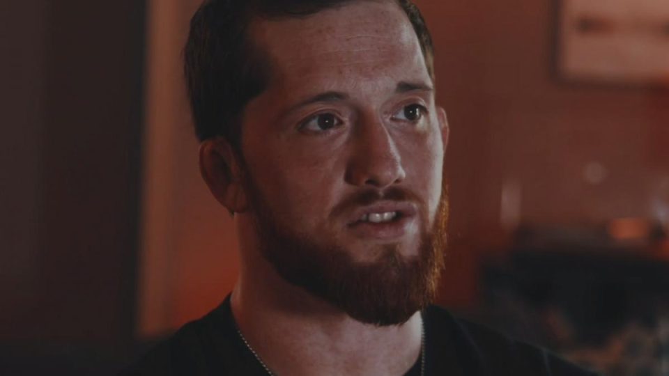 Kyle O’Reilly Health Clarification Following NXT