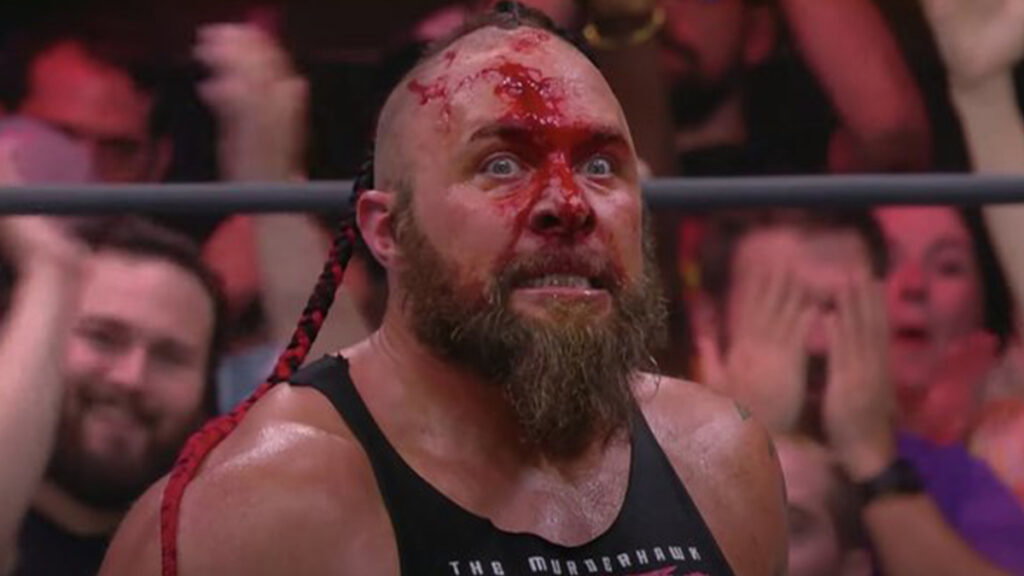 AEW Fyter Fest Viewership Over 1.1 Million