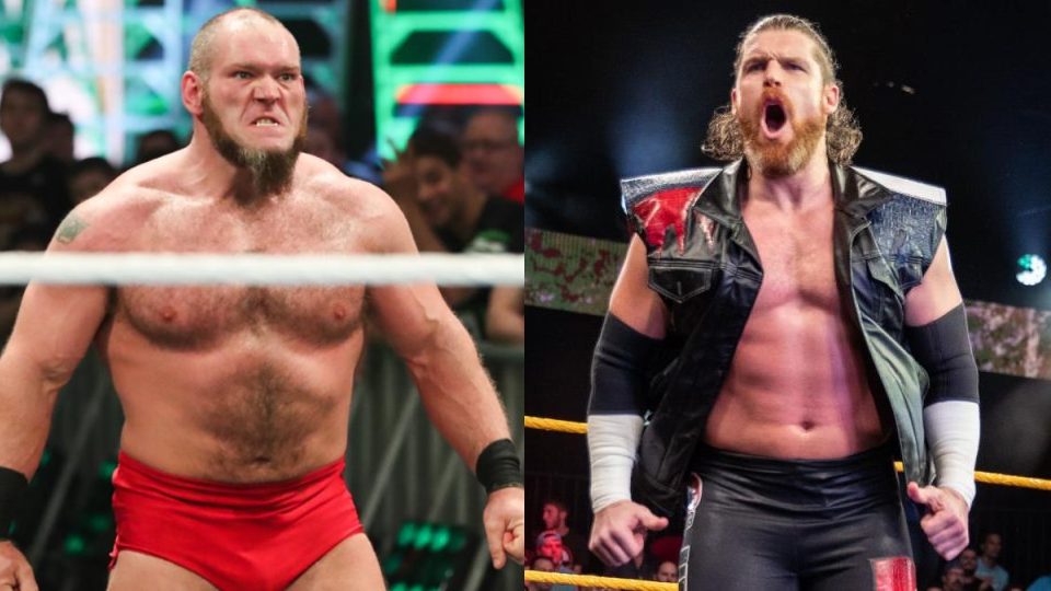 News On Non-Compete Clauses For Recent WWE Releases