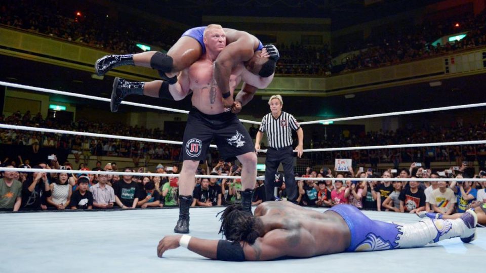 5 Ways WWE Can Improve Network Special House Shows Like Smackville