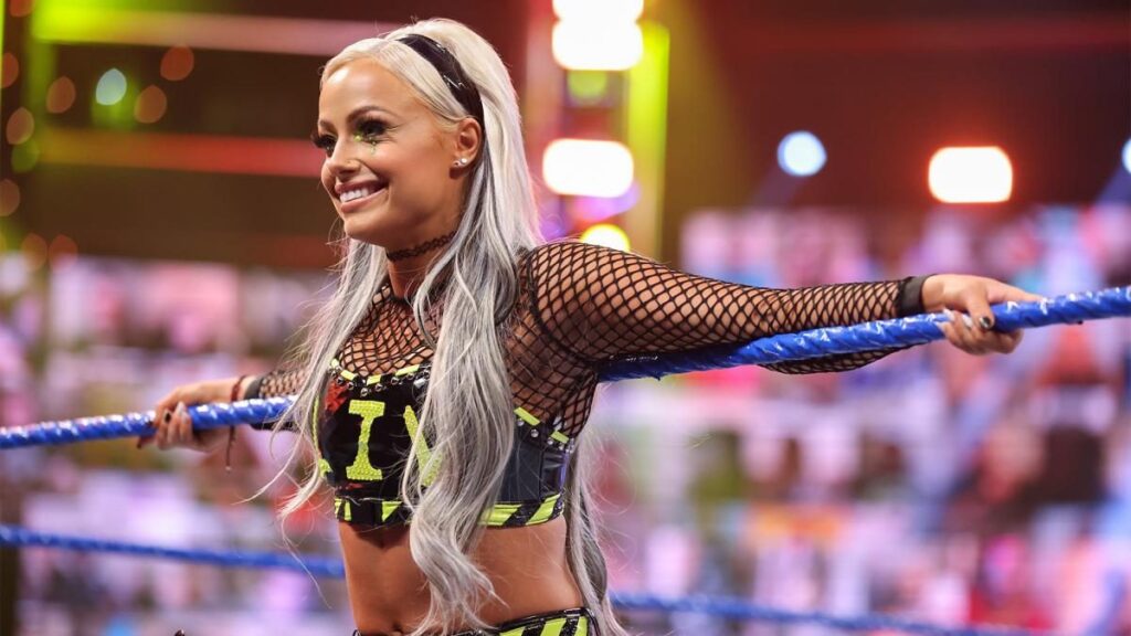 Liv Morgan Opens ‘ShopLiveMore’ Online Store