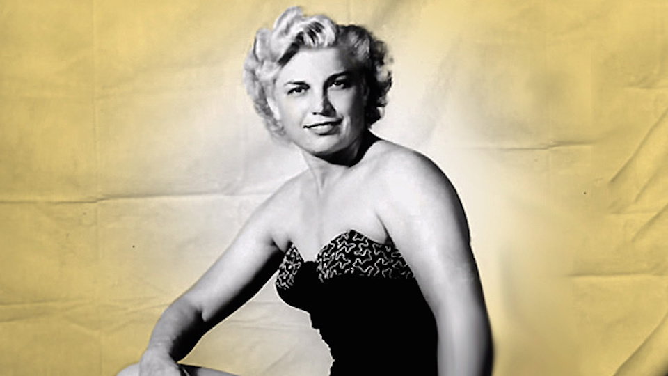 The 10 Oldest Wrestlers To Ever Compete