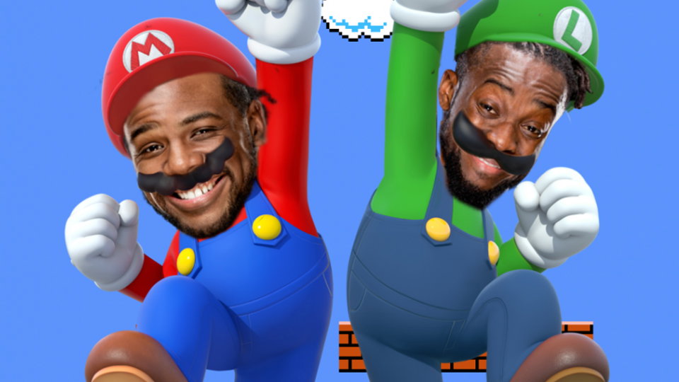 The WWE Halloween Costume Contest: Smackdown Edition