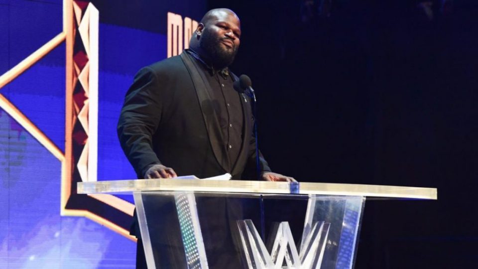 WWE Hall of Famer Opens Up About How Vince McMahon Treated Him