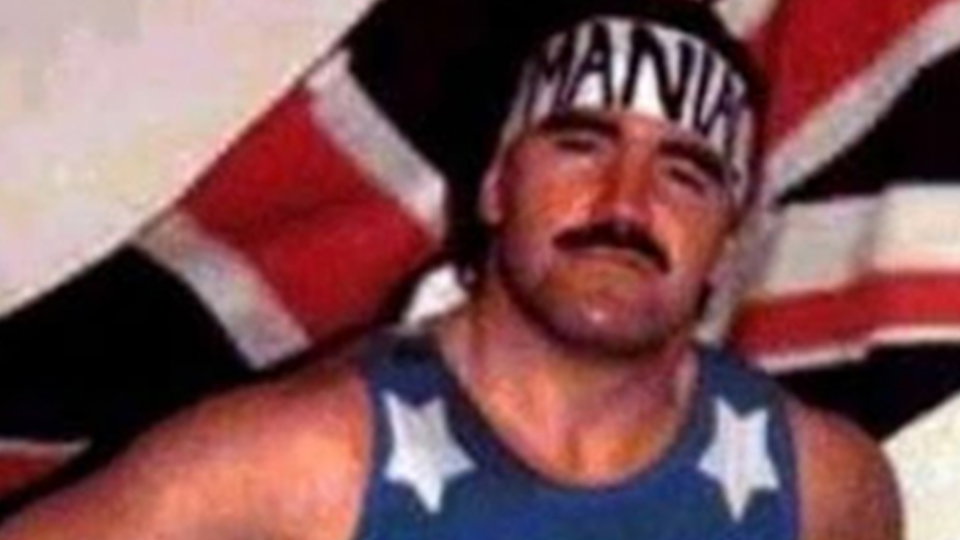 Mark ‘Rollerball’ Rocco Passes Away At 69
