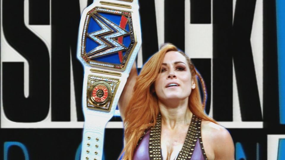 WWE Release Awesome Attitude Era Style SmackDown Opening Video