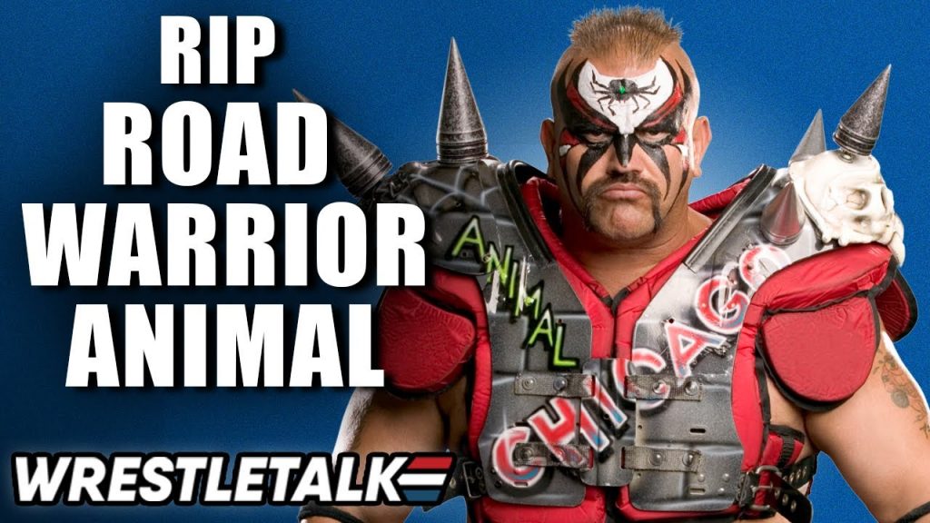 Every Major Wrestling Death Of 2020