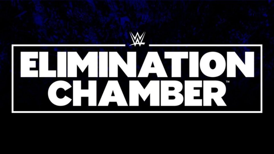 WWE Elimination Chamber ’19 (Review)