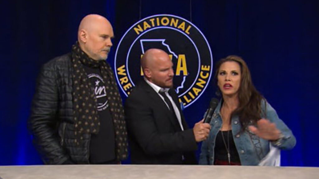 NWA Bringing Back Women’s Tag Team Championship