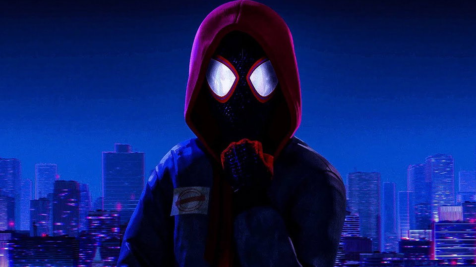 NXT Star Wants To Inspire Kids Like Spider-Man