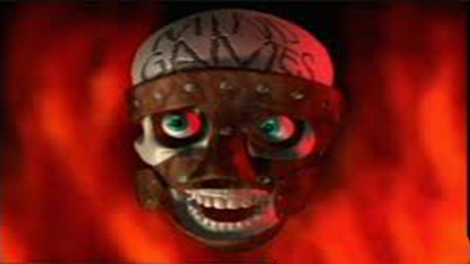 WWF In Your House 10: Mind Games