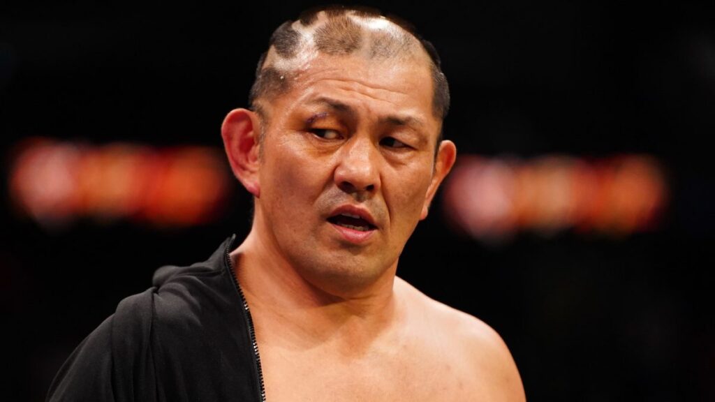 New Japan Showdown Night One Spoilers