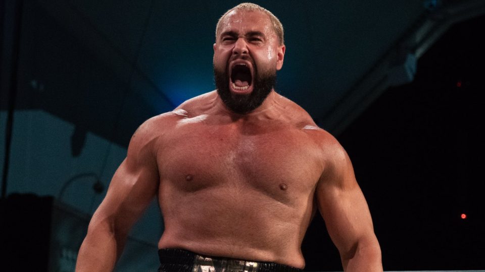 Here’s How You Can Own A Professional Sports Team Alongside AEW’s Miro