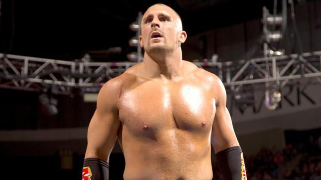 Mojo Rawley Files Trademark For ‘Stay Hyped!’