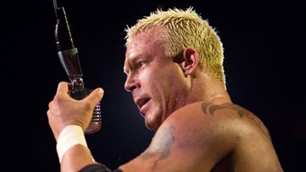 Ken Anderson Responds To Claims That He Scammed Students Of His Wrestling School