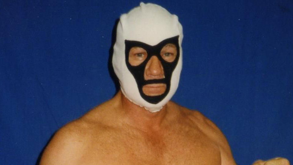 ‘Mr. Wrestling II’ Johnny Walker Has Passed Away