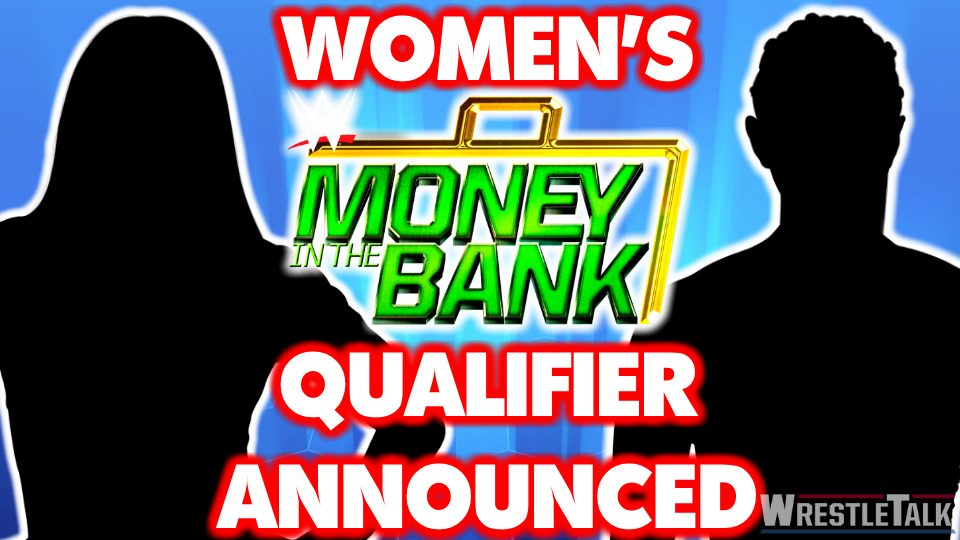 Women’s Money in the Bank Qualifier ANNOUNCED For SmackDown Live
