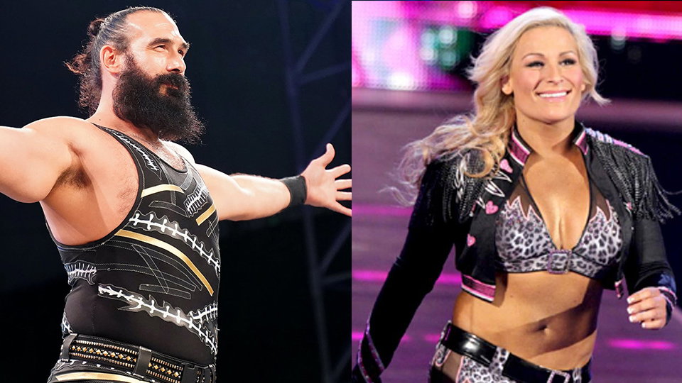 Natalya Will Rename Her Spinning Lariat After Brodie Lee