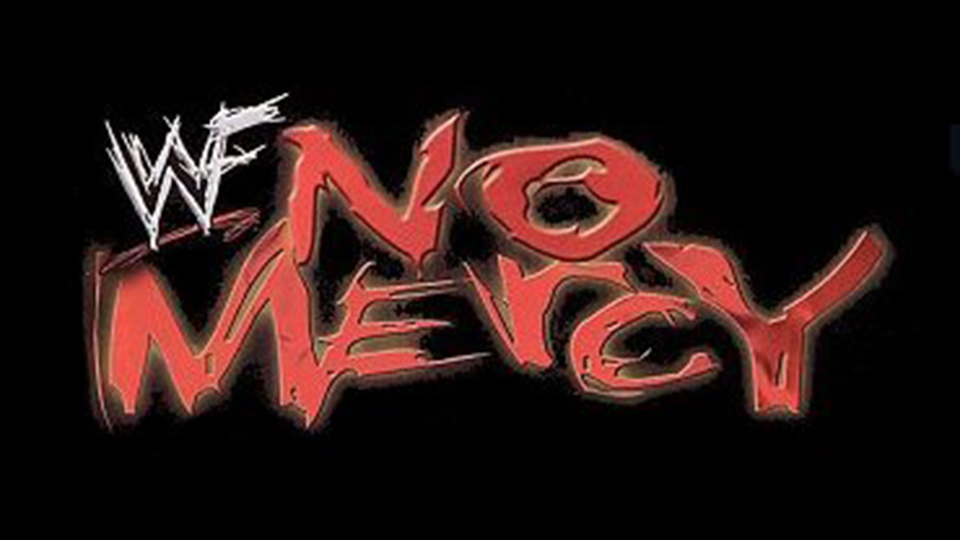 WWF No Mercy ’00