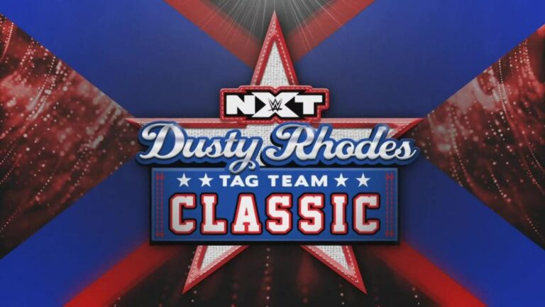 WWE NXT Dusty Rhodes Tag Team Classic 2026: who could win this year’s tournament?