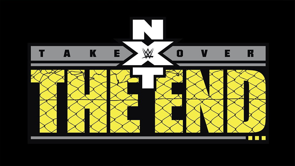 NXT TakeOver: The End