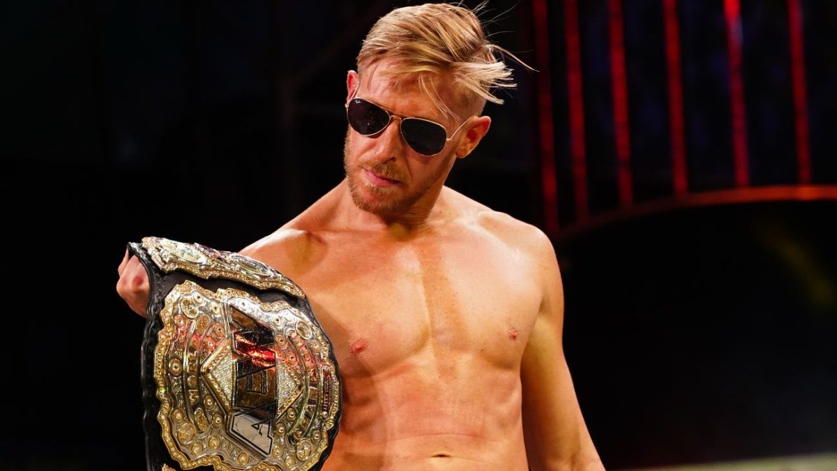 Friday Night AEW Dynamite Viewership Revealed