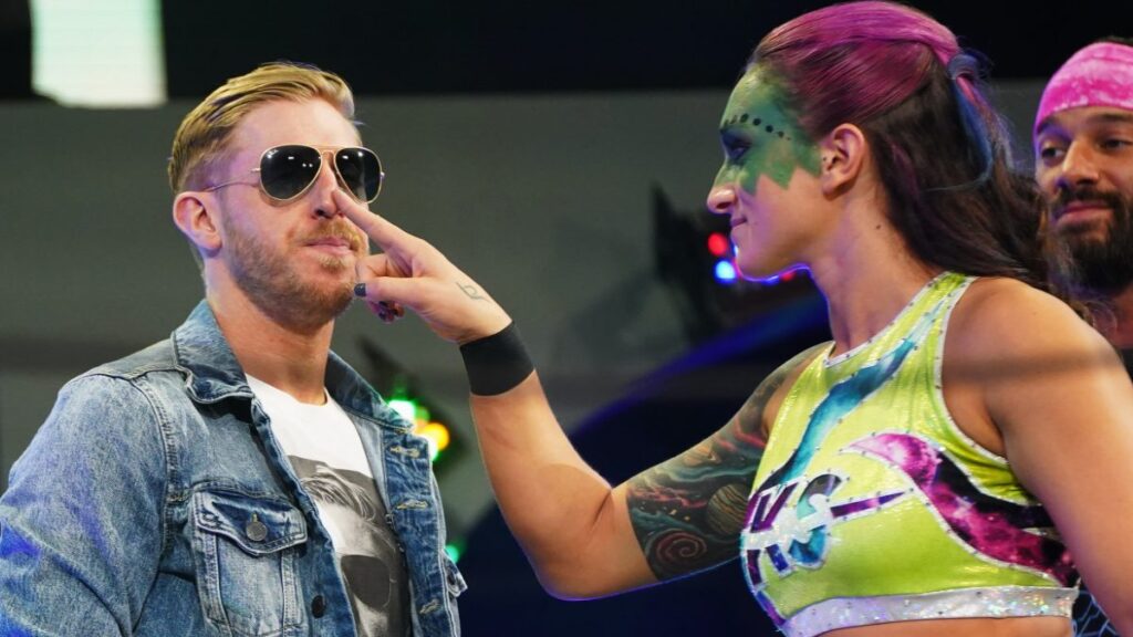 Kris Statlander Says She Misses Working With Orange Cassidy & Best Friends