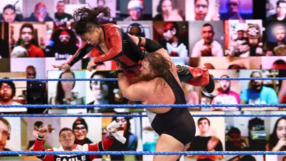 Every WWE Babyface Turn Of 2020