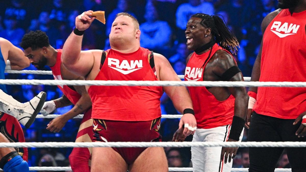 Stephanie McMahon Talks ‘We Want Pizza’ Chant On Earnings Call