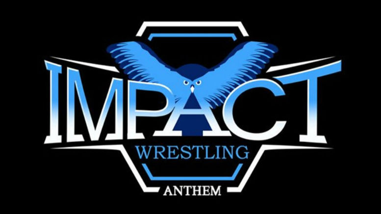 Impact Wrestling Commentary Team CHANGES