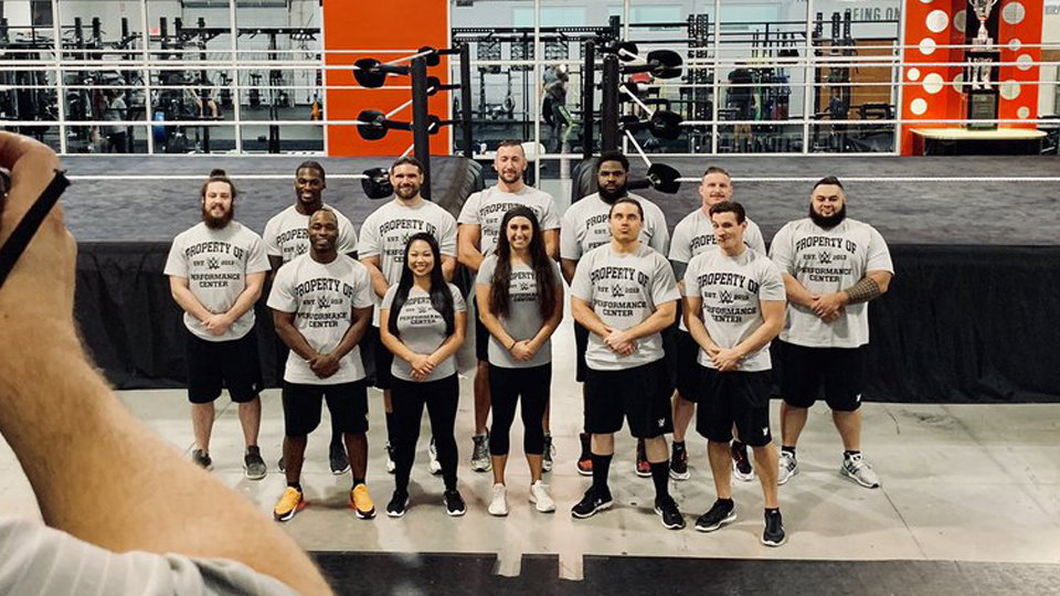 Former TNA Wrestler Makes NXT Debut At House Show