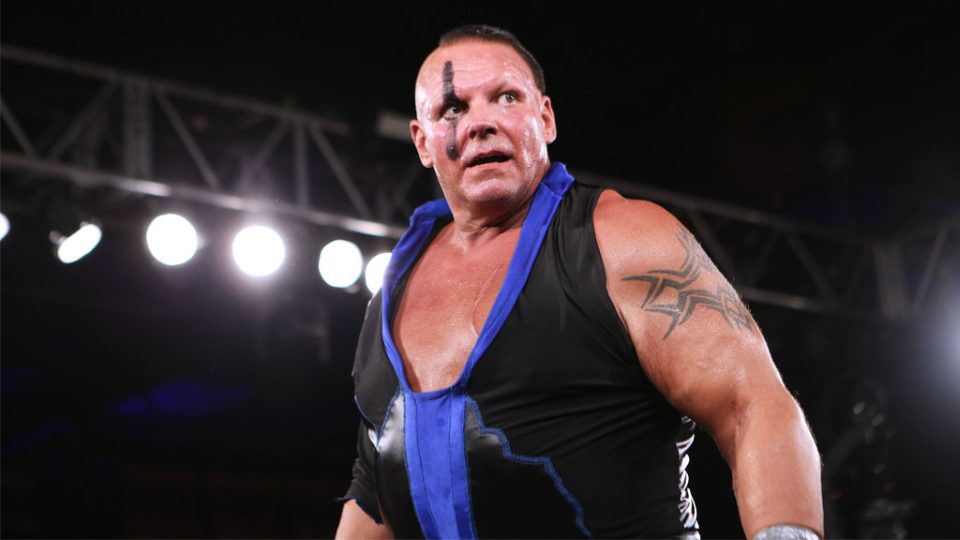 ROH Star Gets 17 Stitches Over Gruesome Injury (VIDEO)