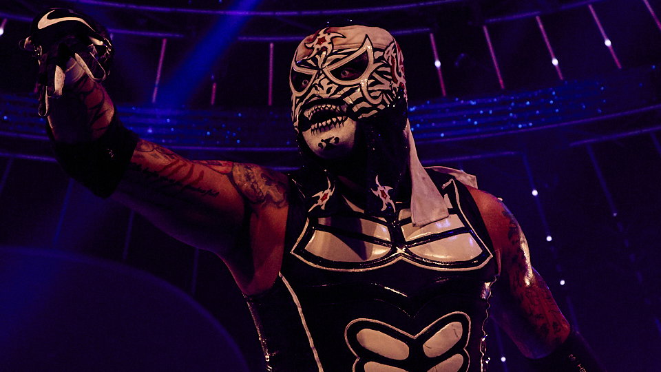 WWE interested in signing Impact trio