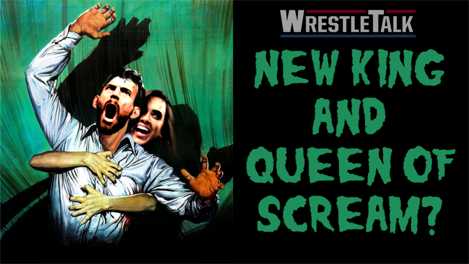 C.M. Punk and A.J. Lee Land Movie Roles