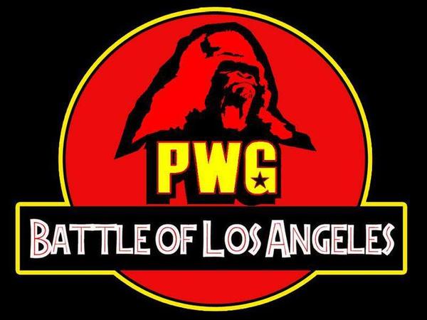 PWG Announces BOLA Matches