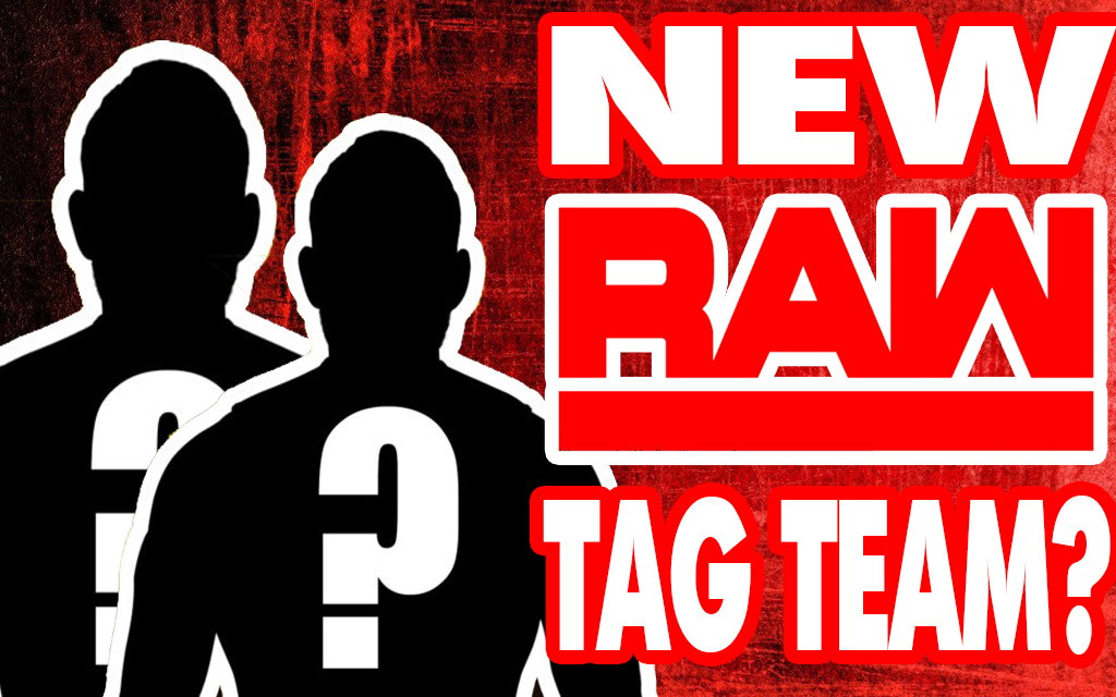 Raw’s New Dream Team?