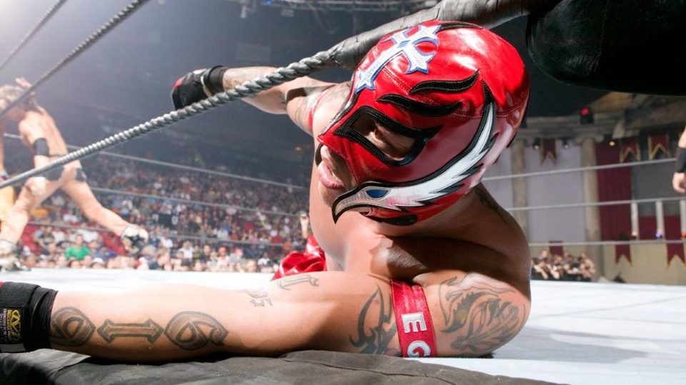 10 Longest Performances In Royal Rumble Match History